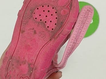 Дитячий одяг: Босоніжки Renbut, 22, Б/в — 4