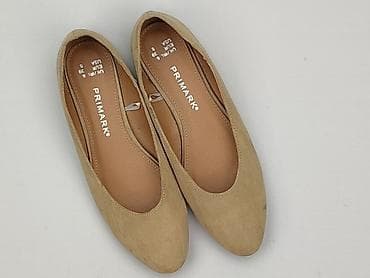 crocs shrek pl: Primark, Balerinki damskie, rozmiar 39 — 1