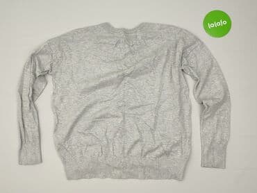 stradivarius sweter z dziurami: Big Star, Светр для чоловіків, розмір S — 3