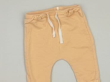koszulka widzewa: Sweatpants, 5.10.15, 1-3 months, condition - Good — 1
