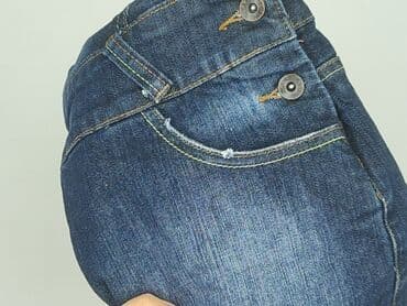 sukienka jeansowa pepco: Cars Jeans, Sukienka damska, rozmiar S — 5