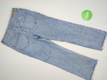 version jeans damskie: Zara, Jeansy damskie, rozmiar L — 3