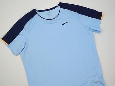 Tops: Brooks, T-shirt for men, size XL at lalafo.pl — 1 Tops: Brooks, T-shirt for men, size XL — 1
