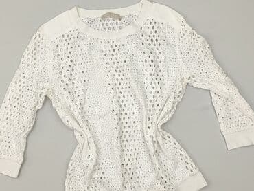 Blouses: Women's blouse, size M (EU 38)