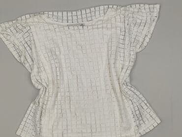 bluzki damskie kimono: Bluzka damska, rozmiar M — 1