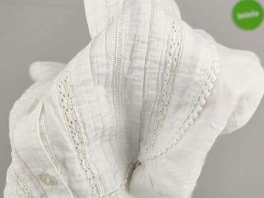 sukienka na chrzest do karmienia: Tunika damska, rozmiar M — 6