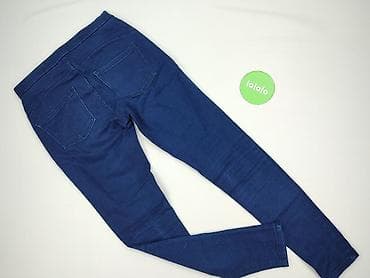 kozaki sofix: Jeansy damskie, rozmiar S — 3