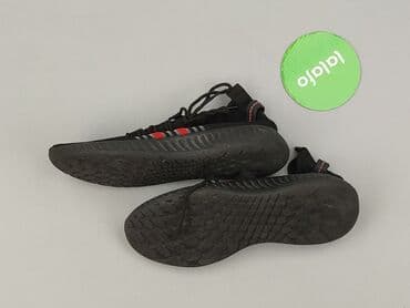 skarpetki z psem: Sneakersy dla mężczyzn, 41 — 2