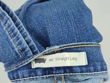 marynarka marks and spencer: Levi’s, Jeansy dla mężczyzn, S — 4