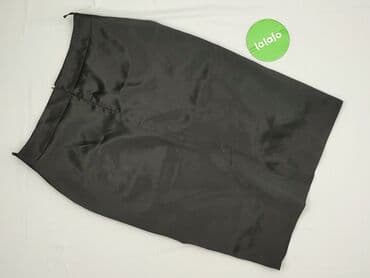 krótkie obcisłe spódniczki: Women`s skirt, size L (EU 40) — 3