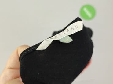 bluzki basic długi rękaw: Top damski, rozmiar M — 4