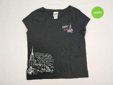 koszulka new york knicks: T-shirt damski, rozmiar XL — 2