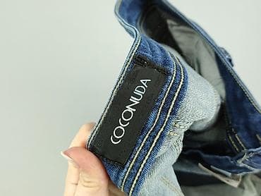 abc jeans: Coconuda, Jeansy damskie, rozmiar 2XL — 4