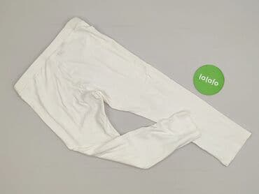 woskowane legginsy z wysokim stanem: Gina Tricot, Leggings Sports for women, size M (EU 38) — 3