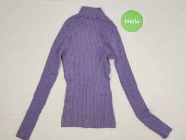Kobiety: Sweter damski, rozmiar S — 3