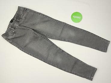 jeans facesit: UP2Fashion, Jeansy damskie, rozmiar S — 2