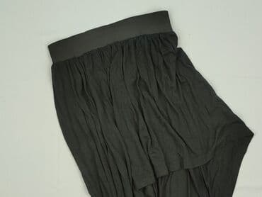 spódnice dresowe asymetryczne: Spódnica damska, rozmiar M — 3