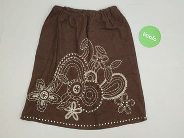 spódniczka ze sznurowaniem: Spódnica damska, rozmiar S — 2