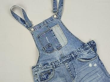 henry choice jeans: Denim Co, Ogrodniczki damskie, rozmiar S — 1