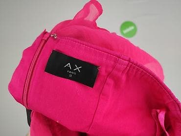 taranko buty na platformie: AX Paris, Sukienka damska, rozmiar S — 5