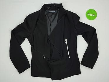orsay blezer: Zara, Marynarka damska, rozmiar M — 2