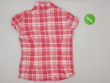 new yorker koszula w paski: Flame, Koszula damska, M — 3