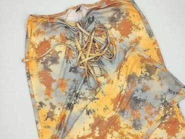 Shein, Spodnie materiałowe damskie, rozmiar XL