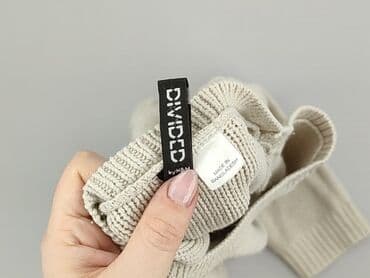 kurtka zimowa pluszowa: H&M Divided, Sweter damski, S — 6