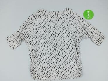 szara bluzka damska: Bluzka damska, rozmiar S — 3