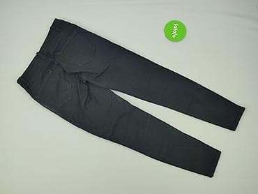 kurtka patchwork zara: Zara, Jeansy damskie, rozmiar M — 3