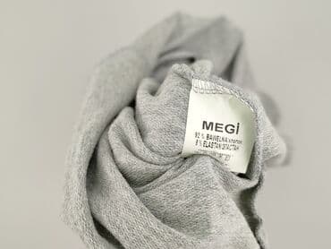 bluza calvin klein damska: MEGI, Bluza z kapturem damska, rozmiar 2XL — 4