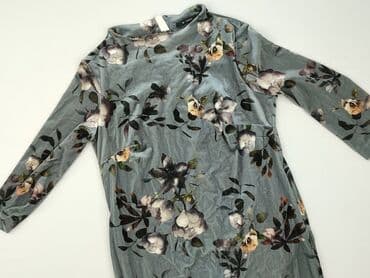 monnari sukienka w kwiaty: Monnari, Sukienka damska, rozmiar S — 1