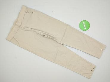 bekkin dres: Legginsy Eleganckie damskie, rozmiar M — 2