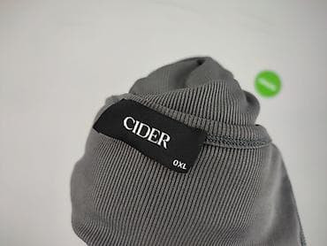 cider: Cider, Kombinezon damski, rozmiar XL — 4