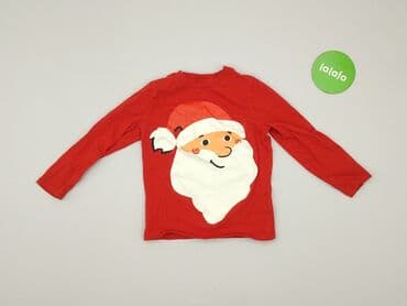 sukienka marynarka reserved: Blouse, H&M, 5-6 years, 110-116 cm, condition - Very good — 2
