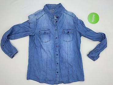 levis 34: Koszula damska, rozmiar M — 2