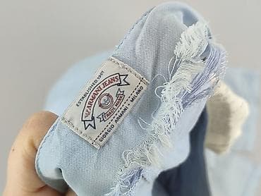 skarpetki armani: Armani Jeans, Jeansy damskie, rozmiar S — 5