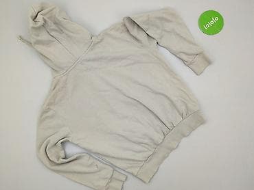 stich bluzka: H&M Divided, Bluza z kapturem damska, rozmiar XS — 3