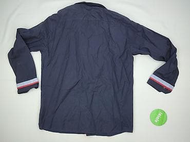 blue: Classic, Koszulа dla mężczyzn, rozmiar XL — 3