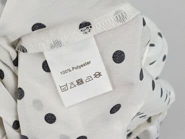 bluzki w cętki: Bluzka damska, rozmiar S — 5