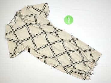 duże rozmiary karko sukienki na wesele: Sukienka damska, rozmiar 5XL — 2