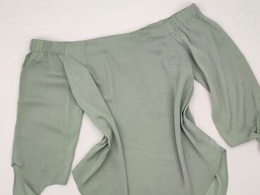 sandałki obex: Oasis, Bluzka damska, S — 1