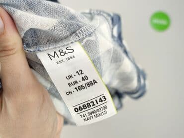 Жінкам: Marks & Spencer, Жіноча блуза, розмір L — 6