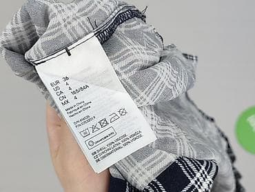 hm buty sniegowce: H&M Divided, Bluzka damska, rozmiar S — 5