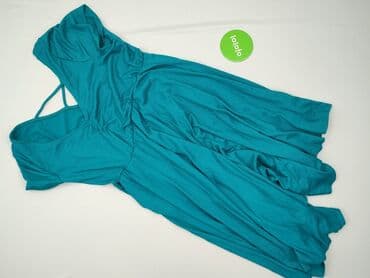 sukienka dla niskiej osoby: Torrid, Sukienka damska, rozmiar M — 2