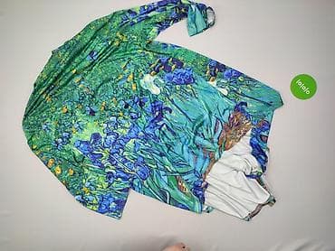 drapowanie: Sukienka damska, rozmiar XL — 3