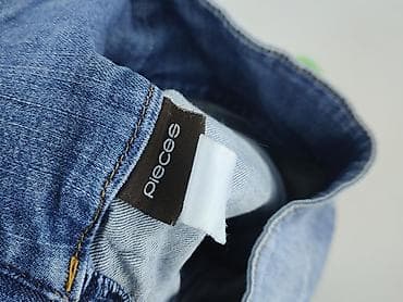 pieces jeansy: Pieces, Jeansy damskie, rozmiar S — 4