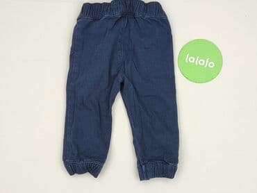 only play curve spodnie: Sweatpants, 3-6 months, condition - Very good — 3