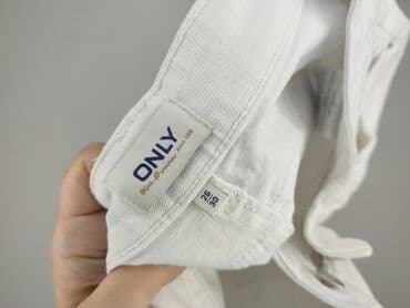 only kurtka damska: ONLY, Jeansy damskie — 4