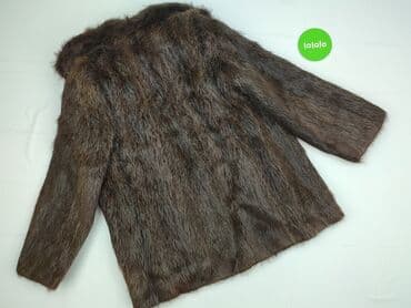 allegro marynarki: Futro, L — 3